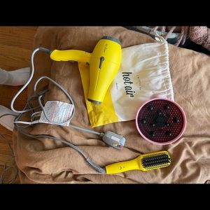 Drybar Hair Care Bundle